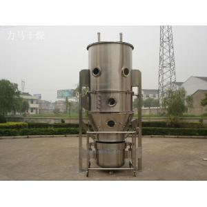 China Vertical Batch  670 Liter Industrial Drying Equipment on sale