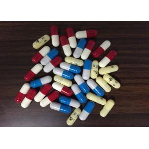 NJP Series Pharmaceutical Auto Capsule Filling Machines with Different Capacity