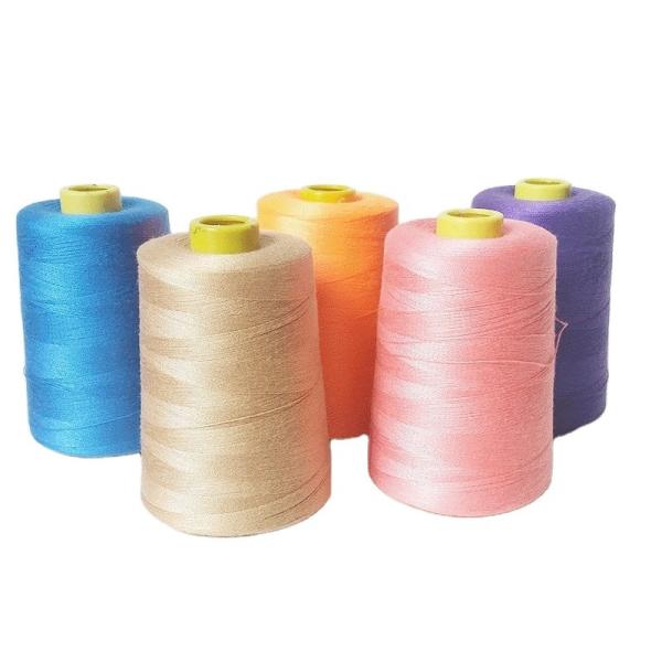 50/2 100% Spun Polyester Sewing Thread