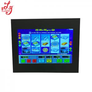 Quality POT O Gold Life Of Luxury bayIIy 22 Inch Infrared Touch Screen On Sale for sale