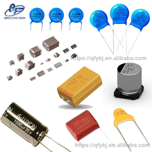 MLCC 0805 104K 50V Ceramic Capacitor 0402 0603 1206 1210 1812 2220 106K 16V 25V 0.1uf 100nf 1% 5% Chip Capacitor