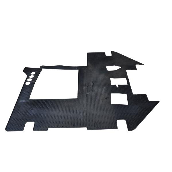 82A0975 Liugong Floor Mat Wheel Loader Spare Parts