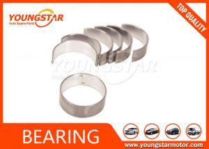 Quality Automobile Engine Parts Connecting Rod Bearing For Hyundai D4BB STD OEM CR4466AM STD for sale