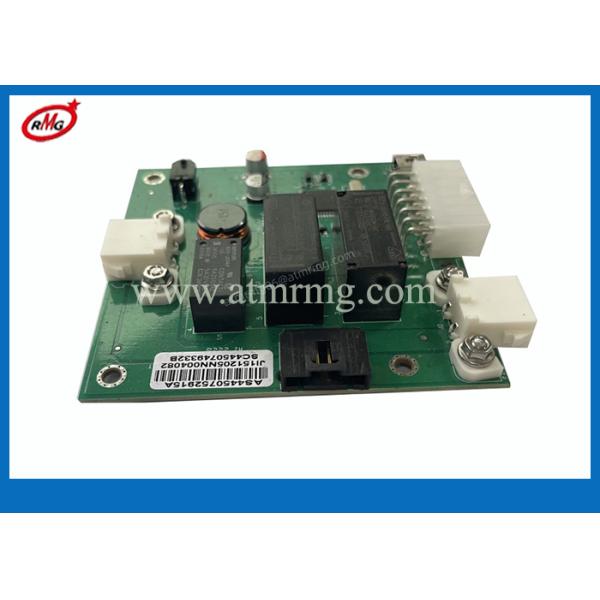 ATM Machine Spare Parts atm NCR 6687 power control board 4450752915A 4450749332B