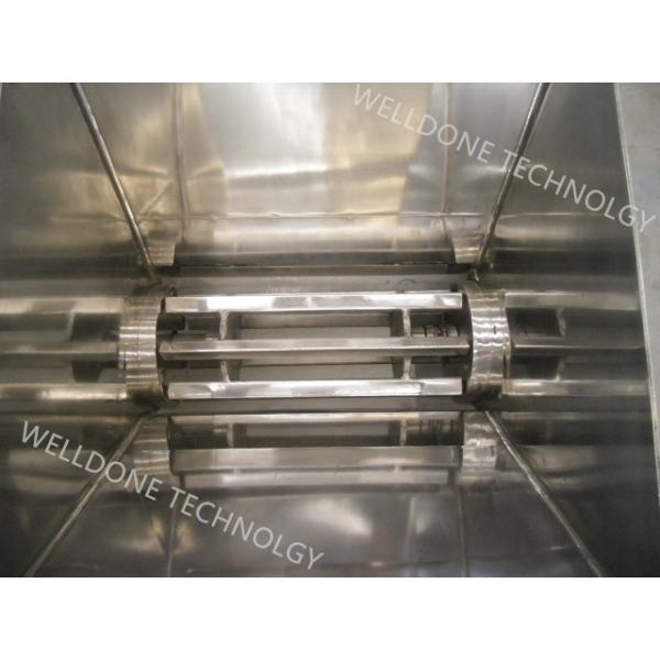 YK Swing Laundry Detergent Powder Oscillating Granulator / Dry Granulator for Sale