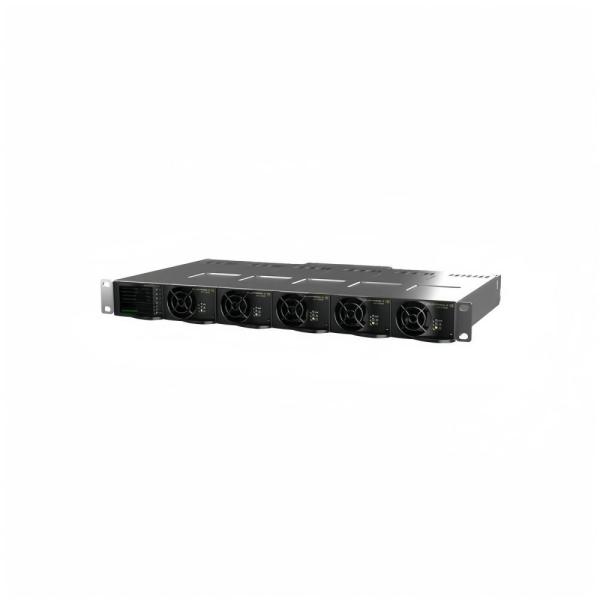 FLATPACK S 1U SYSTEMS 1U x 19inch 48V / 24V – C+5R/6R 241122.900 Flexible and Expandable Power Solutions