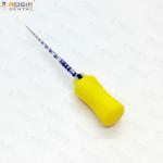 Protaper Dental Endo Files For Rool Canal Treaments , Endodontic Hand Files