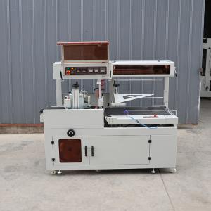 Quality PLC Control Pneumatic Multi Function Packaging Machine With Attachable Device for sale