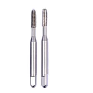 Unc Unf Machine Tap Extrusion Tap Non Standard Screw Tap Complete Specifications