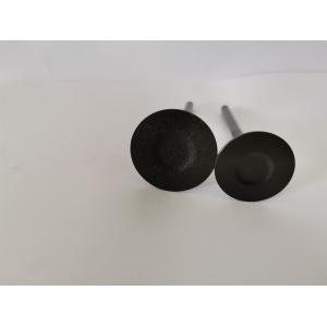TOYOTA COROLLA Exhaust Valves 3975EN Diesel Engine Spare Parts