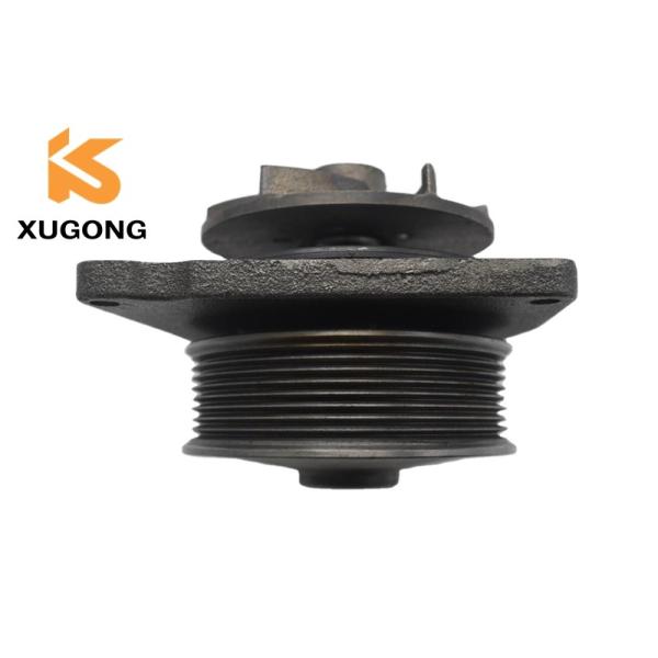 JCB Spare Parts Backhoe Loader 3CX Water Pump 32004542