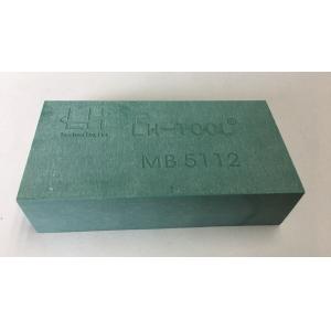 Quality Polyurethane Resin Medium Density Model Board High Hardness Green Color for sale