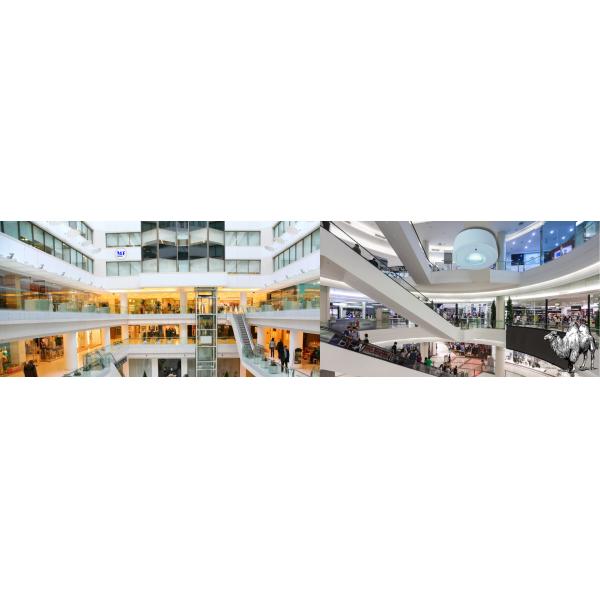 Heat Releasing Fire-Resistance 2hours 8W Backup Surface Recessed Mounting Downlight LED Emergency Down Light For Office Shopping Mall Market Hotel