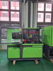 Quality JZ-518 Multifunctional Common Rail Pump EUI EUP Injector Code BPI Test Bench for sale