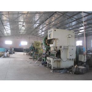 Qingdao Huanhai Tongda Casting Stamping Co.,Ltd.