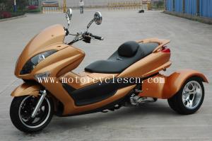 Quality BRP Can-am Chain Drive 300CC Three Wheels Scooter For Adult for sale