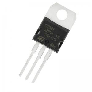 Quality TIP127 Darlington Transistors IC Chips Integrated Circuits IC Chips IC for sale