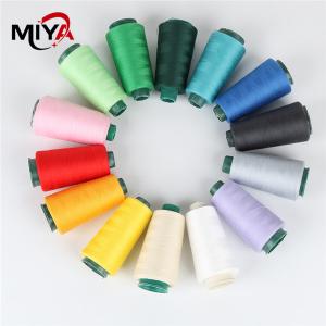 Quality 75D/2 Polyester Sewing Thread for sale
