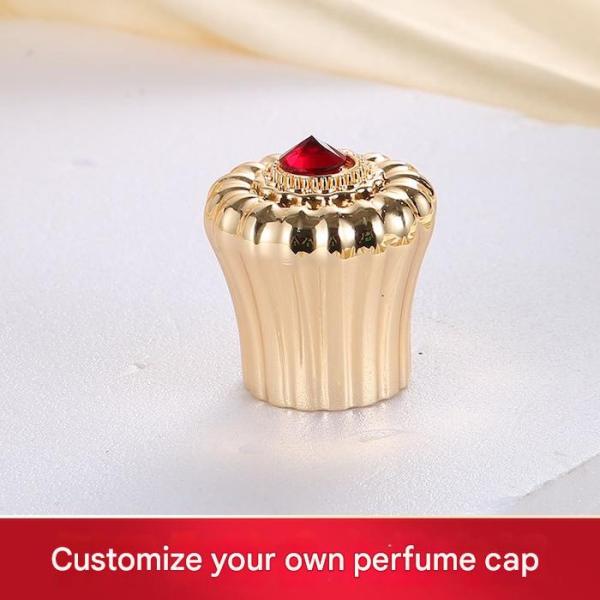 Injection Perfume Bottle Caps As Request Fits Most Perfume Bottles