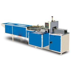 0.5-0.8 MPa Tissue Paper Making Machine With Closed Loop Frequency Conversion
