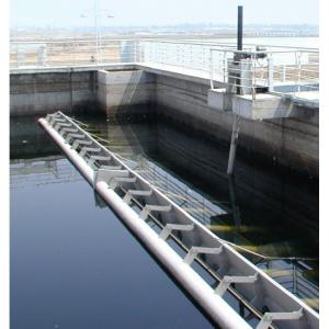 Chemical Indursty Wastewater SBR Sequencing Batch Reactor ISO Standard