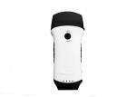 305mm Wifi Portable Ultrasound Bladder Scanner Convex+Linear+Cardiac Probe