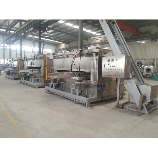 Economic Peanut Coating Machine for Wasabi Japanese Bean