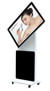 Quality Ultra HD Resolution All In One PC Touch Screen Vertical Display Strong Stability for sale