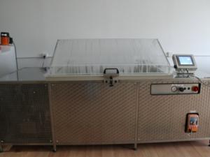 Quality Accelerated Cyclic Paint Testing Instruments High Precision Corrosion Test Machine for sale