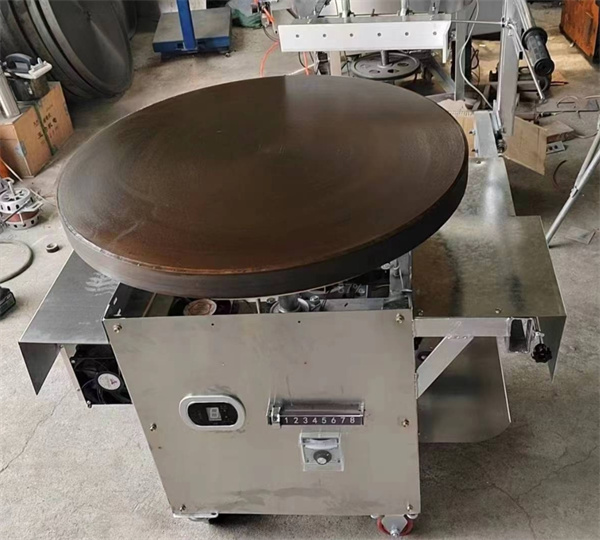spring roll making machine, pancake machine, crepes machine