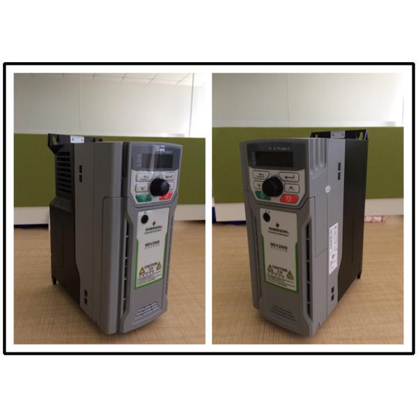 Programmable Variable Frequency Drive Inverter MEV2000-40004-000 Control