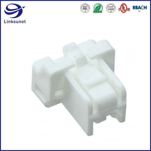 CLIK Mate 502439 2.0mm 1 row Molex Cable Connector for Interior mirrors
