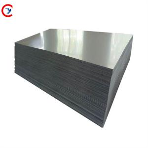 Quality 5mm 10mm Thick Aluminium Sheet Plate 1060 1100 Alloy High Cleanliness for sale