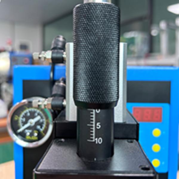 Resistance Type Portable Battery Spot Welder