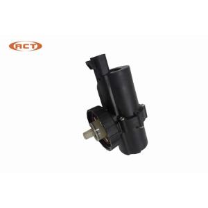 Quality Standard Size Excavator Spare Parts Electronic Fuel Pump JCB With Plug for sale