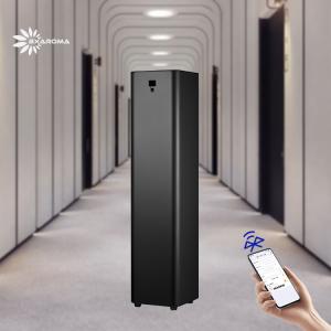 Quality OEM Commercial Hotel Scent Diffuser Disinfection Fragrance Air Diffuser for sale