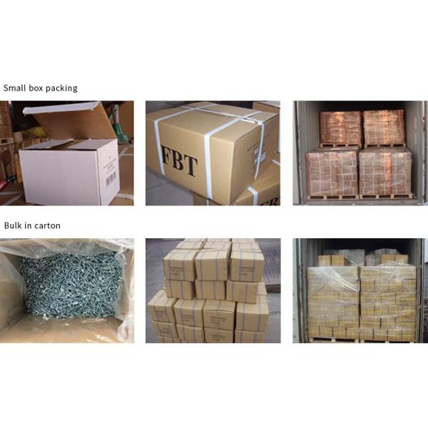 Hex Drill Screw Stainless Steel Metal Hex Flange Truss Pan Hex Head Self Drilling Roof Screw With Rubber Washer