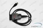 Automotive Diagnostic Tool Galletto EOBD2 USB Diagnostic Tool
