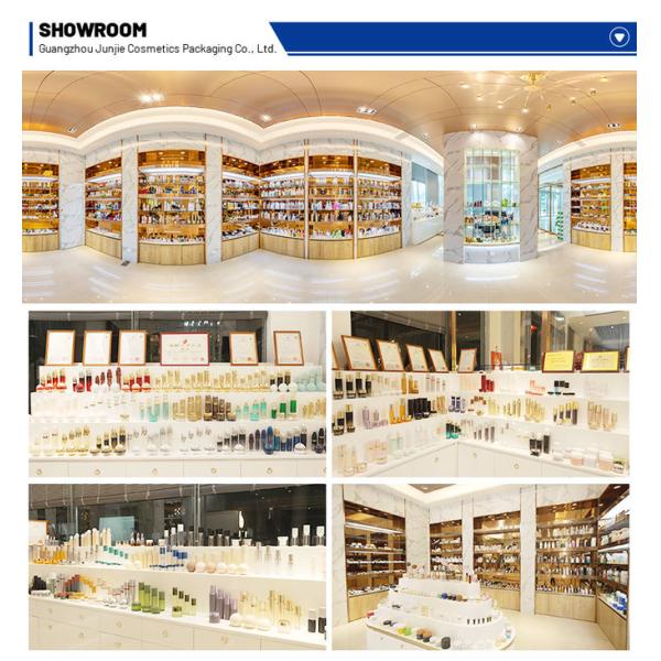 High Quality 250ml 200ml Pet Skin Care Containers and Cosmetic Packaging Empty Plastic Toner Bottles