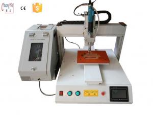 Quality Single Spindle Screw Assembly Machine For Notebook Computers for sale