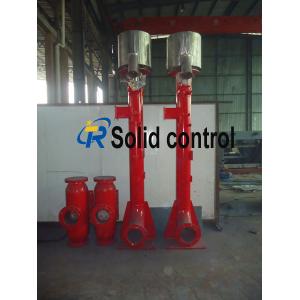 Quality High Pressure Stainless Steel 304 Flare Ignition Device AC / DC For LPG Oil Drilling for sale