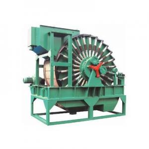 Quality ISO9001 Gyw Permanent Magnetic Filter Vacuum Drum Filter For Ore Dressing for sale
