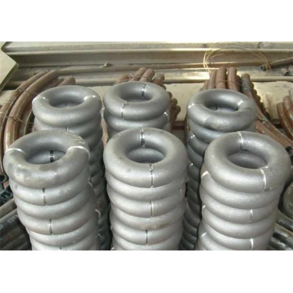 Asme B16.9 A234 Long Radius Bend Sch 40 Std 90 Degree Ms 1.5d