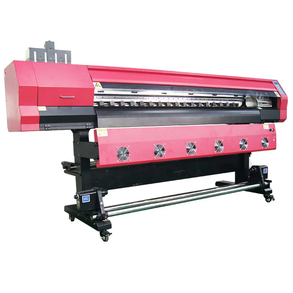 Dye Sublimation Printer Digital Sublimation Printing Sublimation Ink Printer Manufacturer