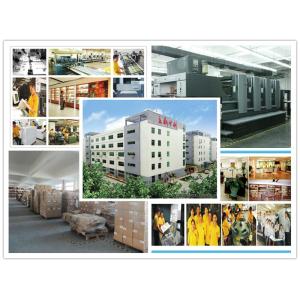 UP Printing & Magnet Ltd