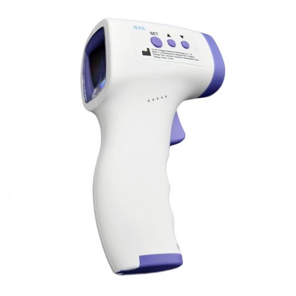 Non contact ir thermometer wireless Infrared Forehead Baby Thermometer