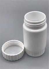 Quality Full Set HDPE Pharmaceutical Containers , Pill Plastic Containers For Pharmaceutical Weight 20.3g for sale