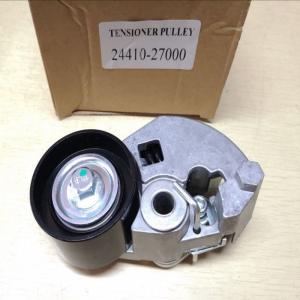Quality High Precision Timing Belt Tensioner 24410-27000 24410-27250 For Hyundai for sale