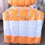 1 Ton Bag/ Bulk Bag/Jumbo Bag Made by PP Woven Fabrice UV Protected for Fine
