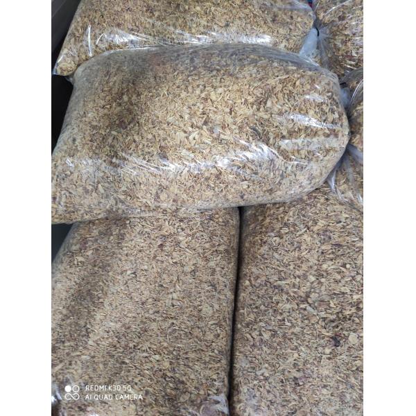 50*50mm Sliced Seasoning Dried Fried Shallots